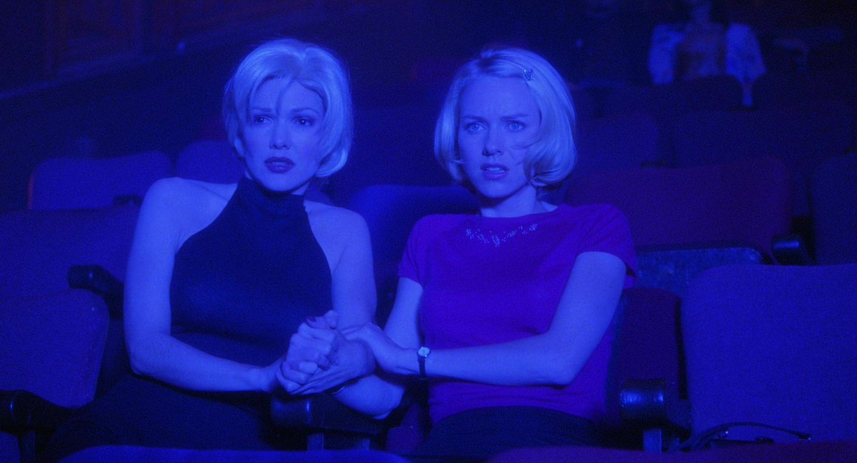 filmfr4me's tweet photo. Mulholland Drive - 2001
Director: David Lynch https://t.co/mDLBmrpq5q
