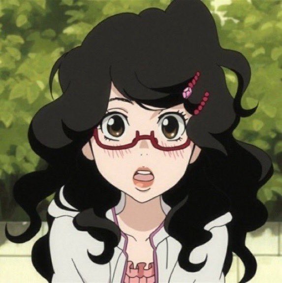 wonheediary's tweet photo. anime                                                  real life https://t.co/YtZY6TruUG