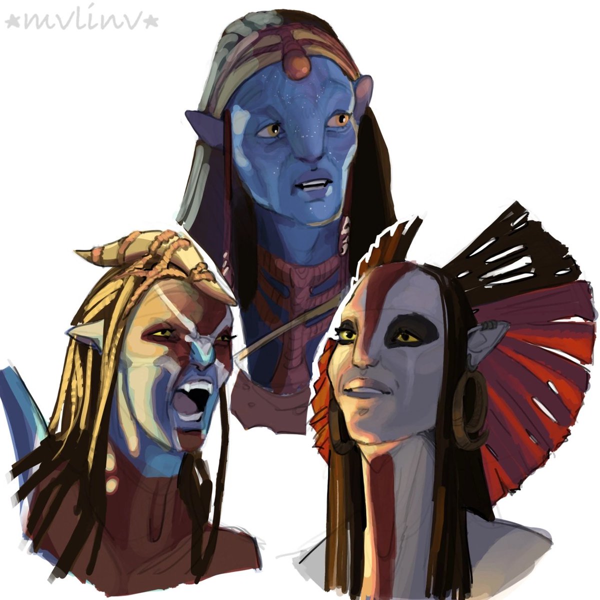 malinasart's tweet photo. the holy triptych of mothers

1st comment is with references👇 ✨ https://t.co/Q03SCeiT7H