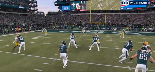 thomasrp93's tweet photo. Sometimes we never truly appreciate what we have until it's gone.

#Eagles https://t.co/xNVyWcDjUi