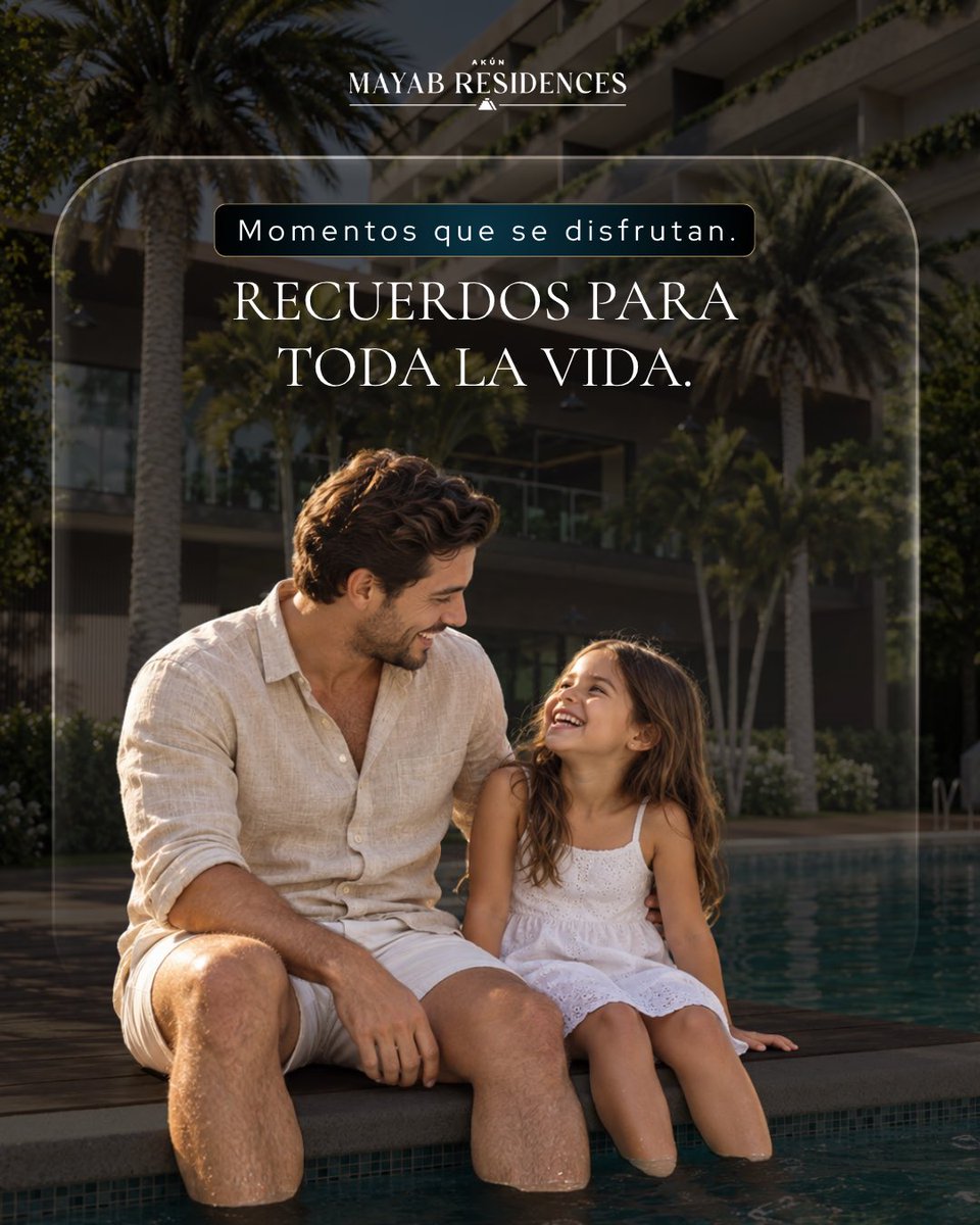 CHermosillo27's tweet photo. ¡Mayab Residences es una propuesta creada para vivir Mérida de una manera diferente! 🙌🏻

Departamentos, áreas verdes y más de 20 amenidades se integran en un desarrollo de @akunmexico_ al norte de la ciudad. 

Un proyecto donde ubicación, comodidad y estilo de vida forman parte de una misma visión 🏠🌴
