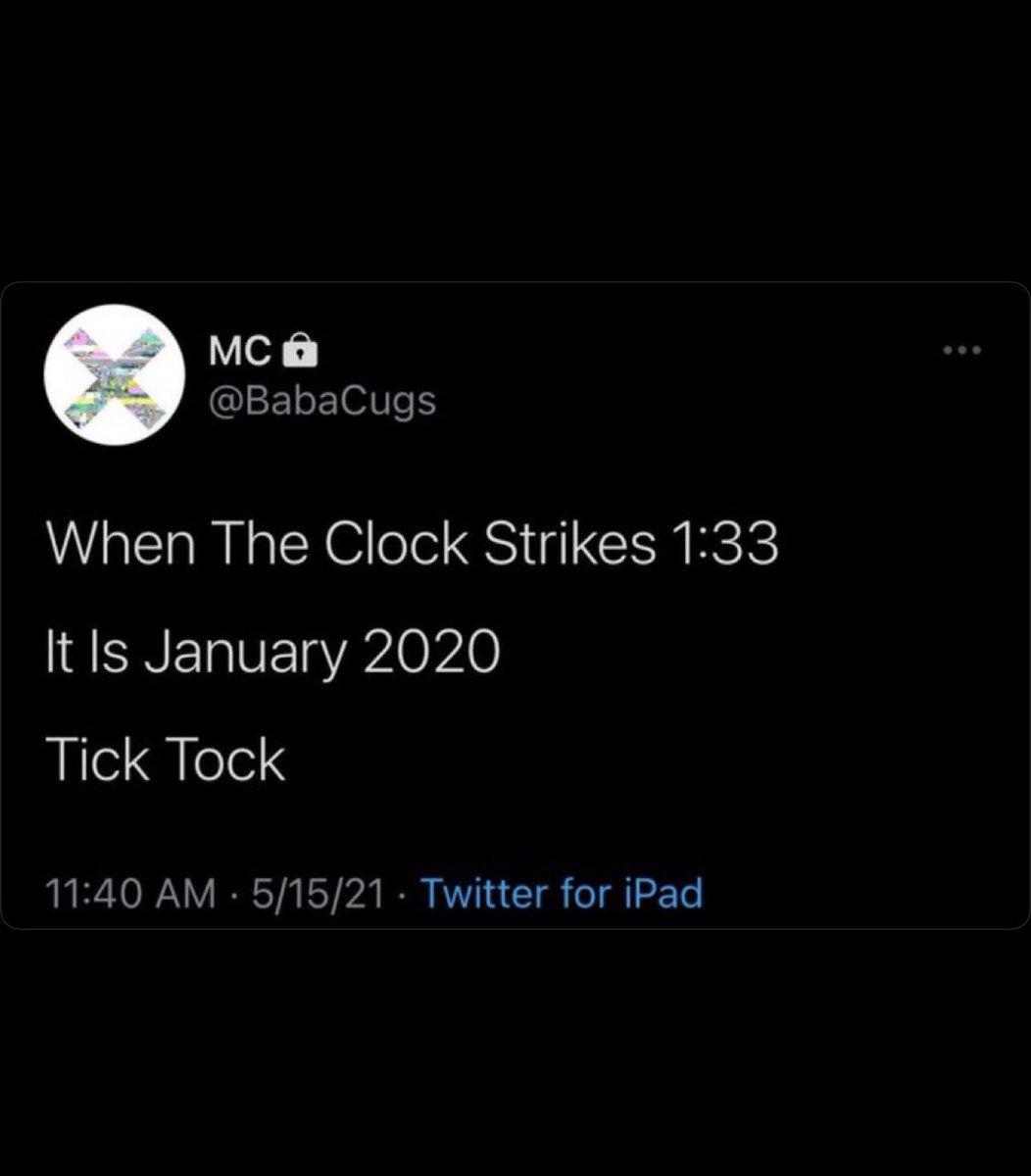 EsotericKang's tweet photo. David “𝗜𝘁’𝘀 𝗮𝗹𝗺𝗼𝘀𝘁 𝘁𝗶𝗺𝗲!” 10/14/2026

Mr Pool “🪐(𝘁𝗶𝗺𝗲)” 8/22/20 @ 11:40
11:40 👉🏽 𝟭𝟬/𝟭𝟰

Baba “𝗪𝗵𝗲𝗻 𝘁𝗵𝗲 𝗖𝗹𝗼𝗰𝗸 𝗦𝘁𝗿𝗶𝗸𝗲𝘀 𝟭:𝟯𝟯 - 𝗧𝗶𝗰𝗸 𝗧𝗼𝗰𝗸” @ 11:40 AM (11:40 👉🏽 𝟭𝟬/𝟭𝟰)

Ikaustat “𝗧𝗵𝗲 𝗰𝘆𝗰𝗹𝗲 𝘁𝘂𝗿𝗻𝘀 𝗮𝗴𝗮𝗶𝗻, 𝗮𝗻𝗱 𝗮 𝘀𝗲𝗰𝗼𝗻𝗱 𝘄𝗲𝗲𝗸 𝗼𝗳 𝗴𝗹𝗼𝗿𝘆 𝗮𝗽𝗽𝗿𝗼𝗮𝗰𝗵𝗲𝘀, 𝗵𝗶𝗱𝗱𝗲𝗻 𝘄𝗶𝘁𝗵𝗶𝗻 𝘁𝗵𝗲 𝗳𝗼𝗹𝗱𝘀 𝗼𝗳 𝘁𝗶𝗺𝗲.” 7/27/24 @ 4:11 PM
4:11 🪞 𝟭𝟬/𝟭𝟰

Mr Pool “𝗔 𝘀𝗲𝗰𝗼𝗻𝗱 𝘀𝘂𝗿𝗽𝗿𝗶𝘀𝗲 𝗺𝗮𝘆 𝗯𝗲 𝗰𝗹𝗼𝘀𝗲𝗿 𝘁𝗵𝗮𝗻 𝘆𝗼𝘂 𝘁𝗵𝗶𝗻𝗸” 1/15/20
1/15 👉🏽 𝟭𝟬/𝟭𝟱

$XRP is currently trading at $1.33…

👀👀👀👀👀👀👀👀