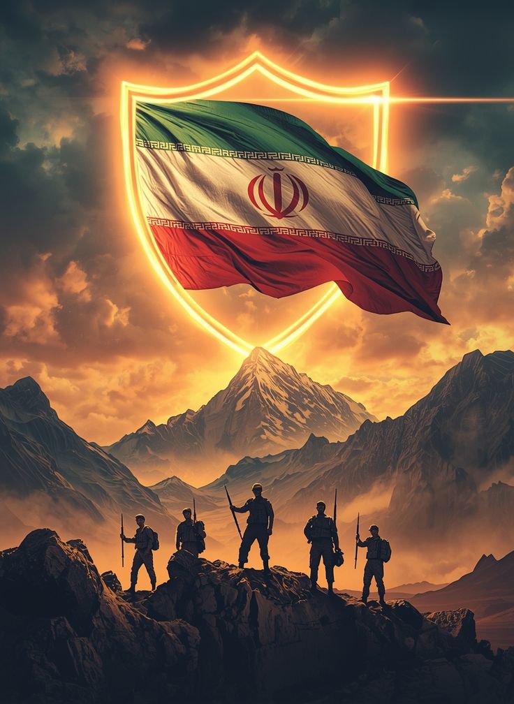 BaninKhz313's tweet photo. خروج الولايات المتحدة من المنطقة سيضعف النفوذ الإسرائيلي، وهذا يصبّ في مصلحة جميع شعوب المنطقة.
 إذا سقطت إيران، فقد يأتي الدور على الآخرين.

أمن المنطقة لا يتحقق بإضعاف دولها، بل بمنع الهيمنة الخارجية https://t.co/4sPEHL4hyY