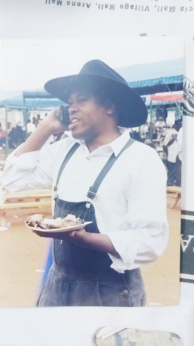 Brytcity's tweet photo. @patrickoyulu I’m planning a documentary on Capital FM Uganda’s journey from 1993 to date. I’m looking for old photos, videos, newspaper clippings and other memories. I already have 700+ photos. If you have any historical materials, please reach out.  preserving legacy! https://t.co/pSn2K0iWMz