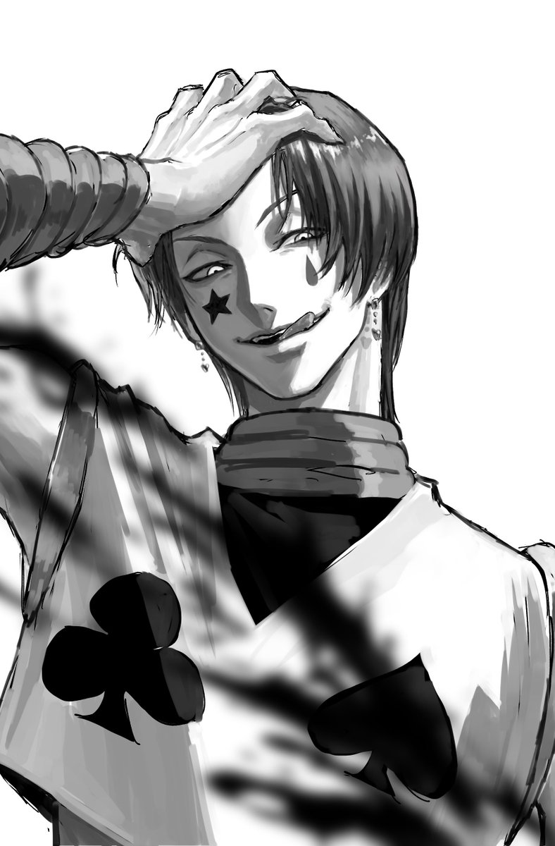 orechi0901's tweet photo. ぜひドアップにして見て欲しいお顔強強🃏 https://t.co/6OUCvJSoIS
