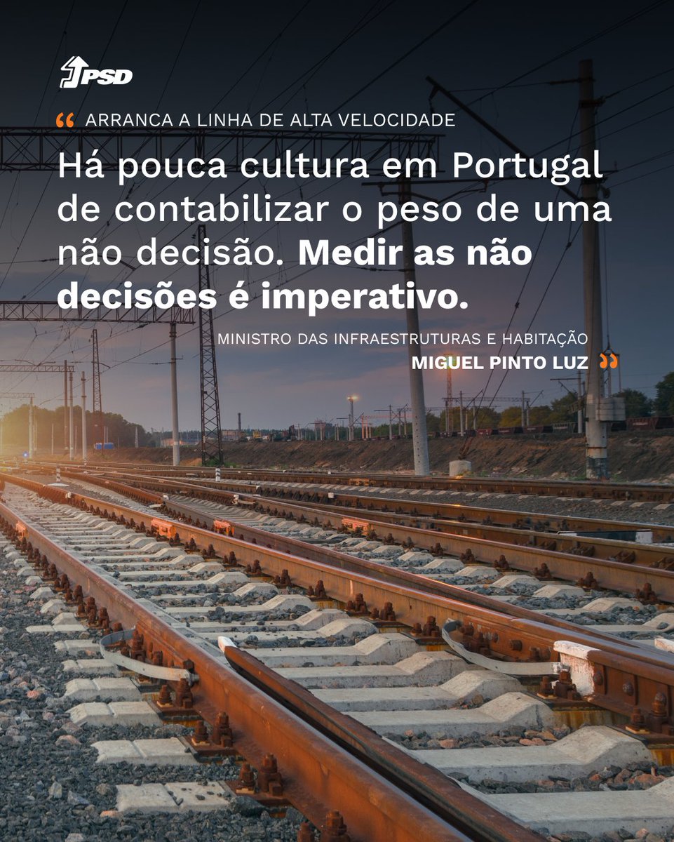 ppdpsd's tweet photo. Miguel Pinto Luz, Ministro das Infraestruturas e Habitação

2/2
#portugal #politica #psd #infraestruturas https://t.co/UB07YhhdZD