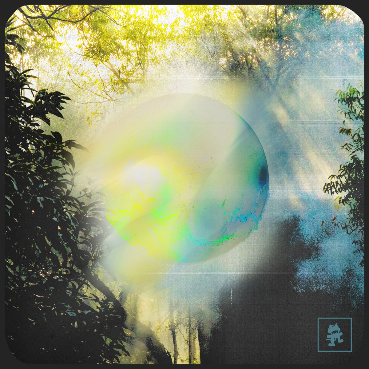 Monstercat tweet picture
