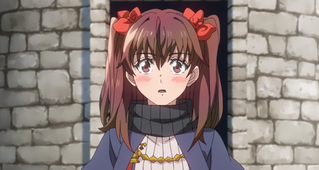 『帰還者の魔法は特別です 第2期』第14話 感想｜難民問題と次期作への期待が重なった反応画像4