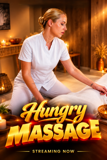 1filmy4wap_de's tweet photo. Hungry Massage (2026) #MassageRooms Originals English Short Film 720p HDRip x264 AAC 200MB Download #Hailey_White https://t.co/lj07fjztt1