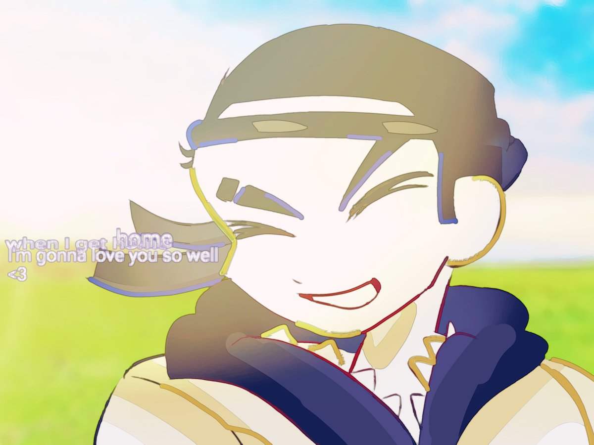 _axojelly's tweet photo. felt ljke drawing #zegect ,,,, hyuzinnia or moezegect is prolly next idk #aregect https://t.co/OzSEaOMAvu
