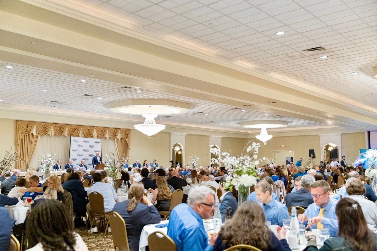 JoshShapiroPA's tweet photo. Great to be with the Lackawanna County Democrats last night as we keep fighting to win up and down the ballot this November. 

With just 20 days until Election Day, Northeastern Pennsylvania is fired up and ready to win. https://t.co/u8jHv9oqNP