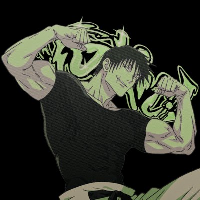 carnagemanifest's tweet photo. ㅤ
ㅤㅤㅤㅤㅤㅤㅤㅤㅤ·̩͙།† ͝ ︶ ͝ ⏝ ͝ ︶ ͝ †། ·̩͙
ㅤㅤㅤㅤㅤㅤㅤㅤㅤㅤ ᴅᴏɴ'ᴛ ʙʟɪɴᴋ
ㅤㅤㅤㅤㅤㅤㅤㅤʏᴏᴜ ᴍɪɢʜᴛ ᴍɪꜱꜱ ʜɪᴍ.
ㅤ
ㅤㅤㅤ ㅤㅤ⫘⫘⫘『#伏黒甚爾』⫘⫘⫘
ㅤ https://t.co/H6MNkBG92g