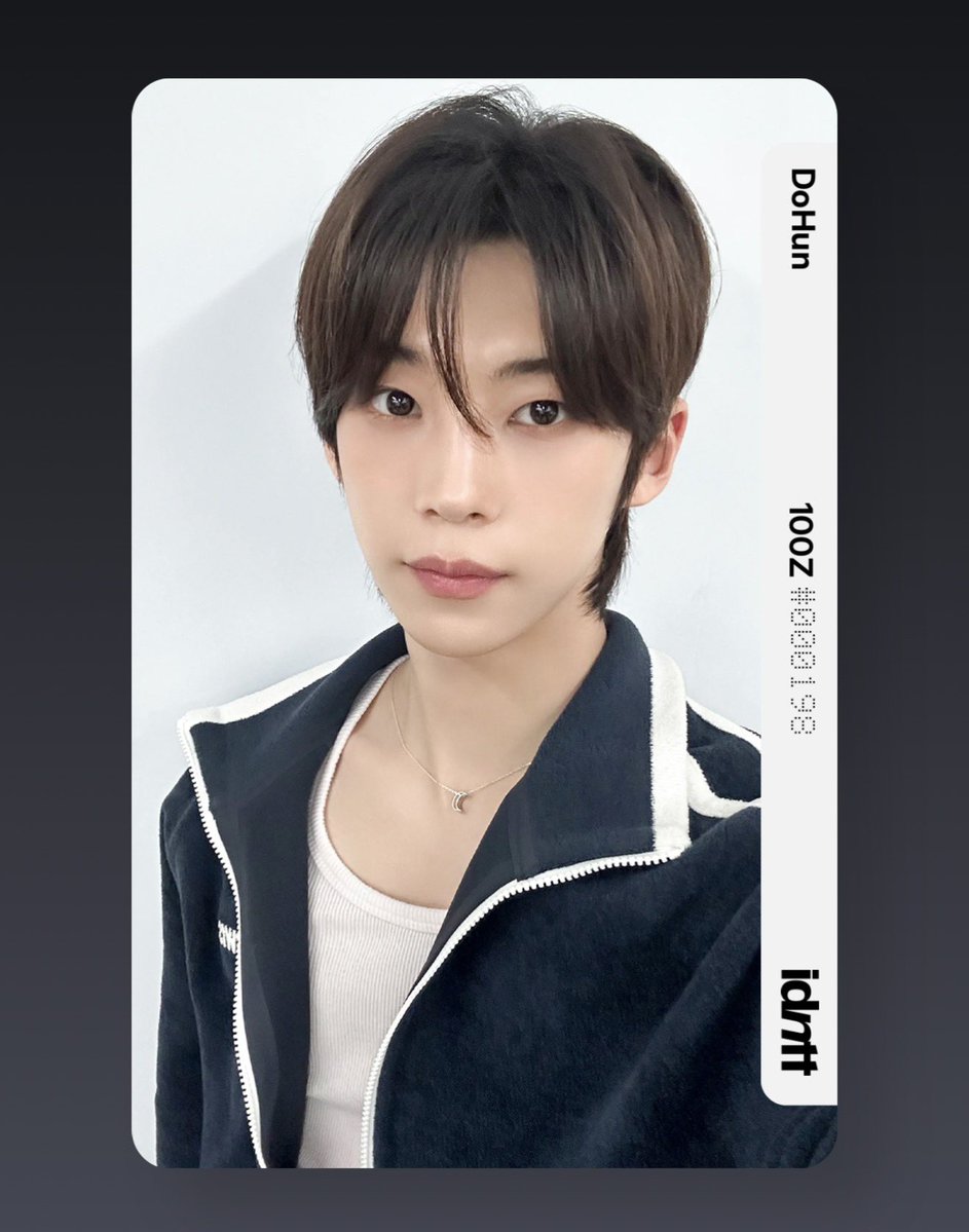 dohunology's tweet photo. my first objekt and it's the cutest pic of dohun ever https://t.co/LMlIHRpe90