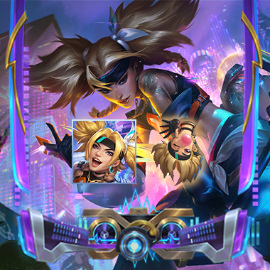 SkinSpotlights's tweet photo. True Damage Know My Name Bundles https://t.co/kmD38yYSxy