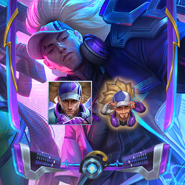 SkinSpotlights's tweet photo. True Damage Know My Name Bundles https://t.co/kmD38yYSxy