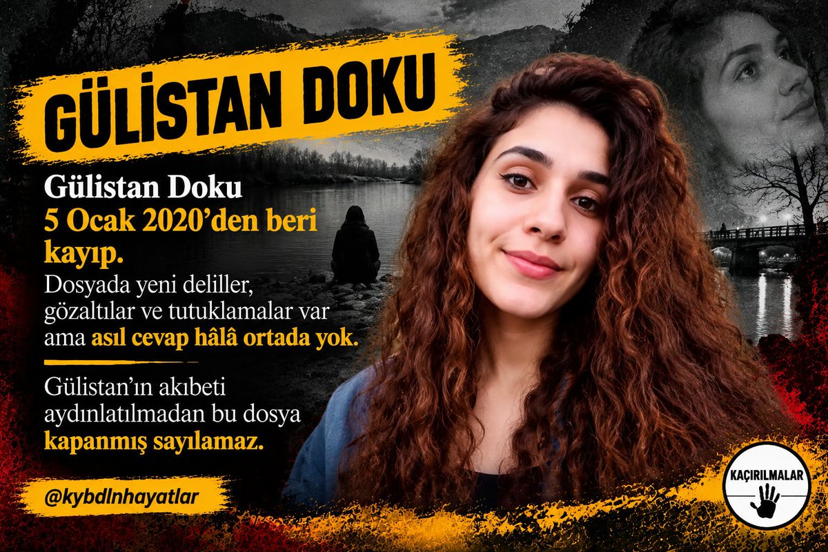 AhmetBakka33913's tweet photo. @Teacher_4706 Her ölümün ardından aynı soru: Önlenebilir miydi? 

Kaybedilen Hayatlar https://t.co/9YxeNTTatA