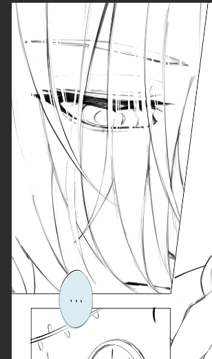 Akixxrosem's tweet photo. Whitney sketch wips,,, hopefully I'll be done by next week or 2 👁️

#dol #whitney https://t.co/qFfUo3fFrl