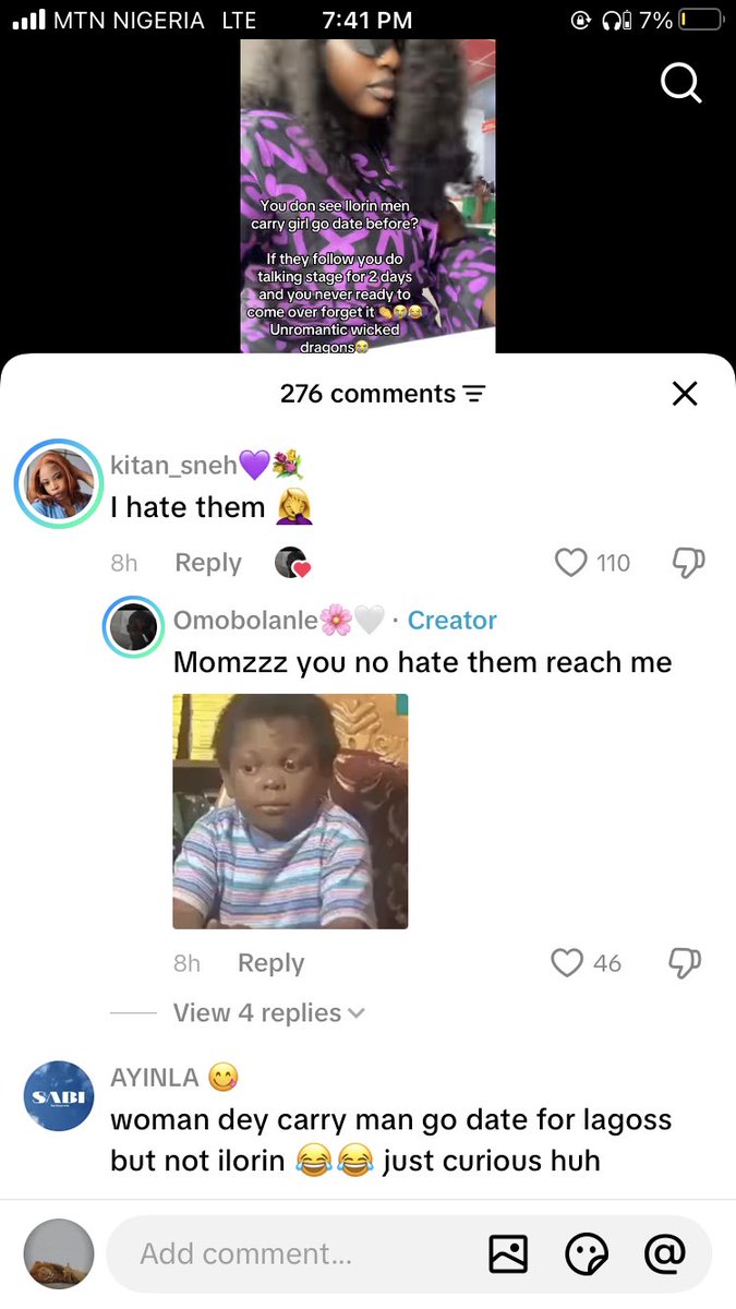 Aborlag's tweet photo. But why girls hate ILORIN boys ?? https://t.co/lV3ppOg6Mw