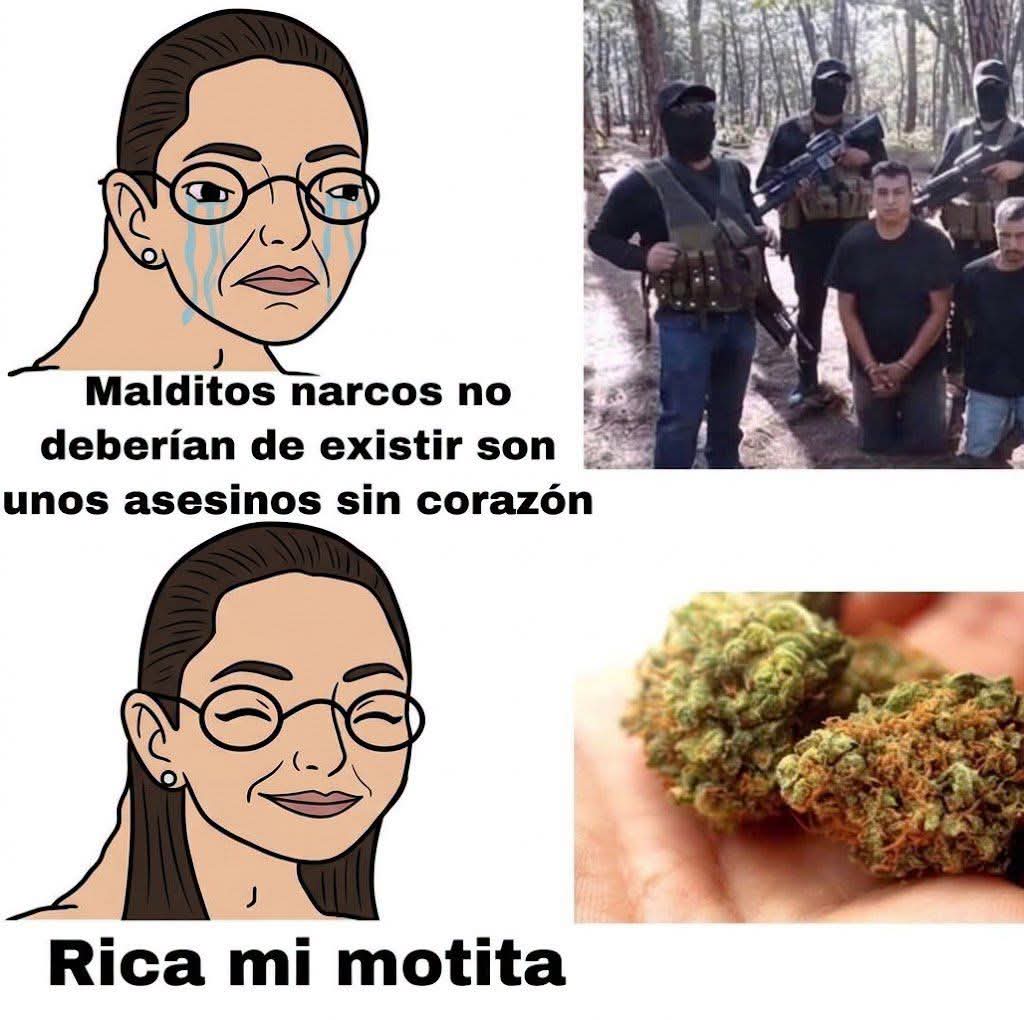 Der_Seher_'s tweet photo. Zurdos siendo zurdos https://t.co/1yDXpM9h0i