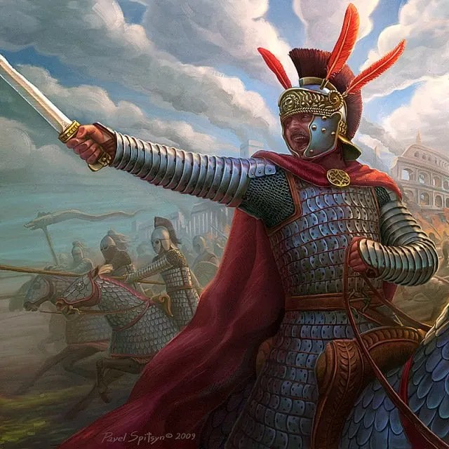 1_iamlegend's tweet photo. @Keizo_oo @ziesley @WhereWindsMeet_ So dont think wearing a panda costume is per say historical so that you can already throw away. Now with culture we can have a argument. But i dont think we gonna get roman armor since it will look something like this. Wich is actually closer to Chinese armor😅 https://t.co/XQG2hzT3zI