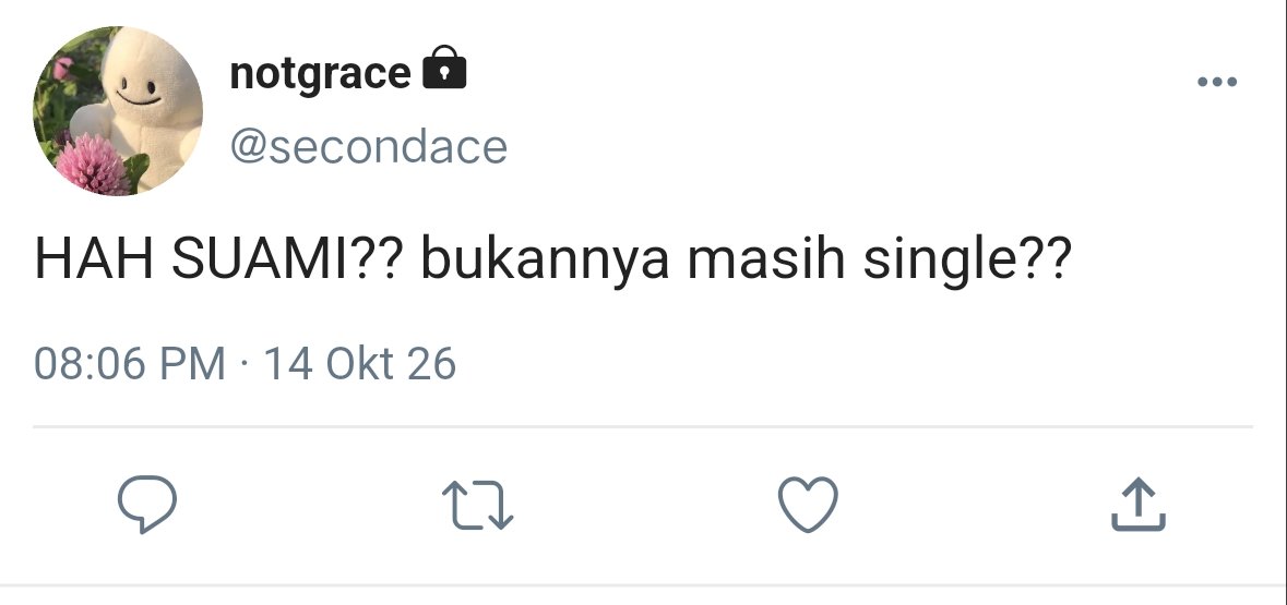 blurrylovii's tweet photo. #kookv au (sekali lahap) 

Bencana bagi Grace si sekretaris baru karena gak sengaja ninggalin tas atasannya—Pak Adrian. Yang selama ini ternyata diam-diam sembunyiin status pribadinya dari anak-anak kantor. https://t.co/OcQWgik2dw