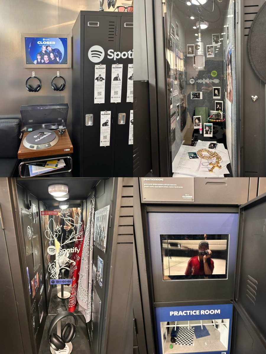 Nidie39038239's tweet photo. 잘 놀다
#closer_adp 
@SpotifyKR https://t.co/JUkrgmaInM