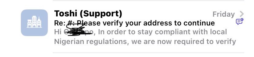 DPO_AUTOS's tweet photo. @LarryTchops @LunoGlobal Check your mail inbox and you will find a mail like this. That’s where you will upload it https://t.co/TVDkiKI1Xb