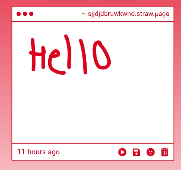 EllisEllis40162's tweet photo. Salutations https://t.co/K0smPQdKue