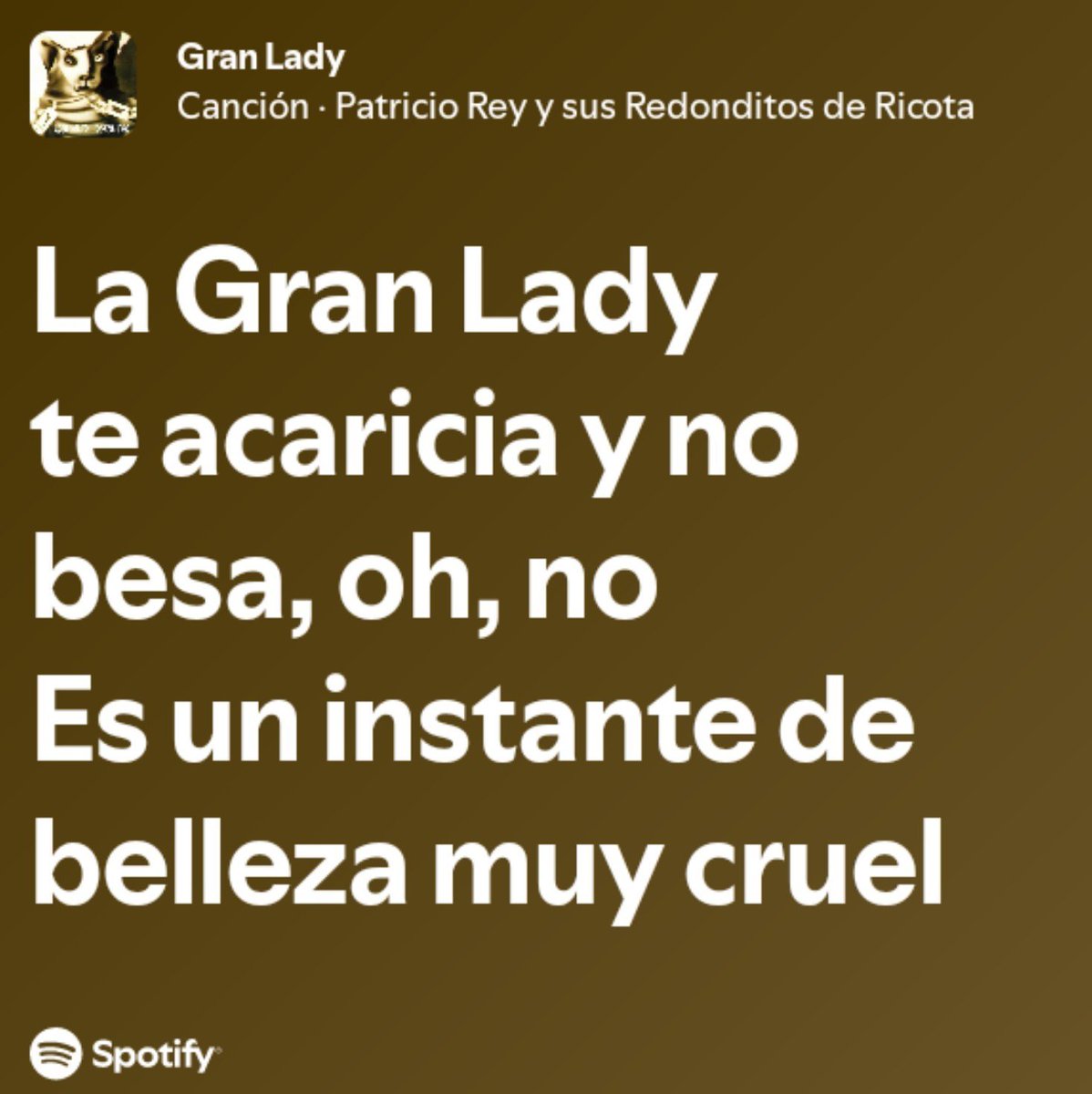 FAL0PETERA's tweet photo. la gran lady soy yo https://t.co/Zuh7HAM61M