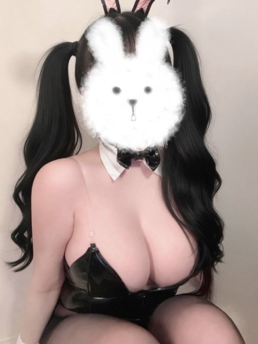 _narayanruls's tweet photo. バニーちゃん🐰 
#裏アカ女子  #裏アカ男子と繋がりたい  #裏アカ女子と繋がりたい https://t.co/g3M9nK5EC8