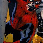 Photo by ──🕷-˙-̟-𝙎𝙋𝙄𝘿𝙀𝙍-𝙈𝘼𝙉.ᐟ (@SpiderQuirk)