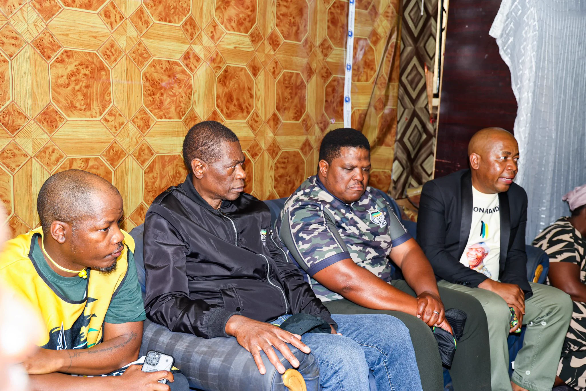 Gauteng ANC on X: 
