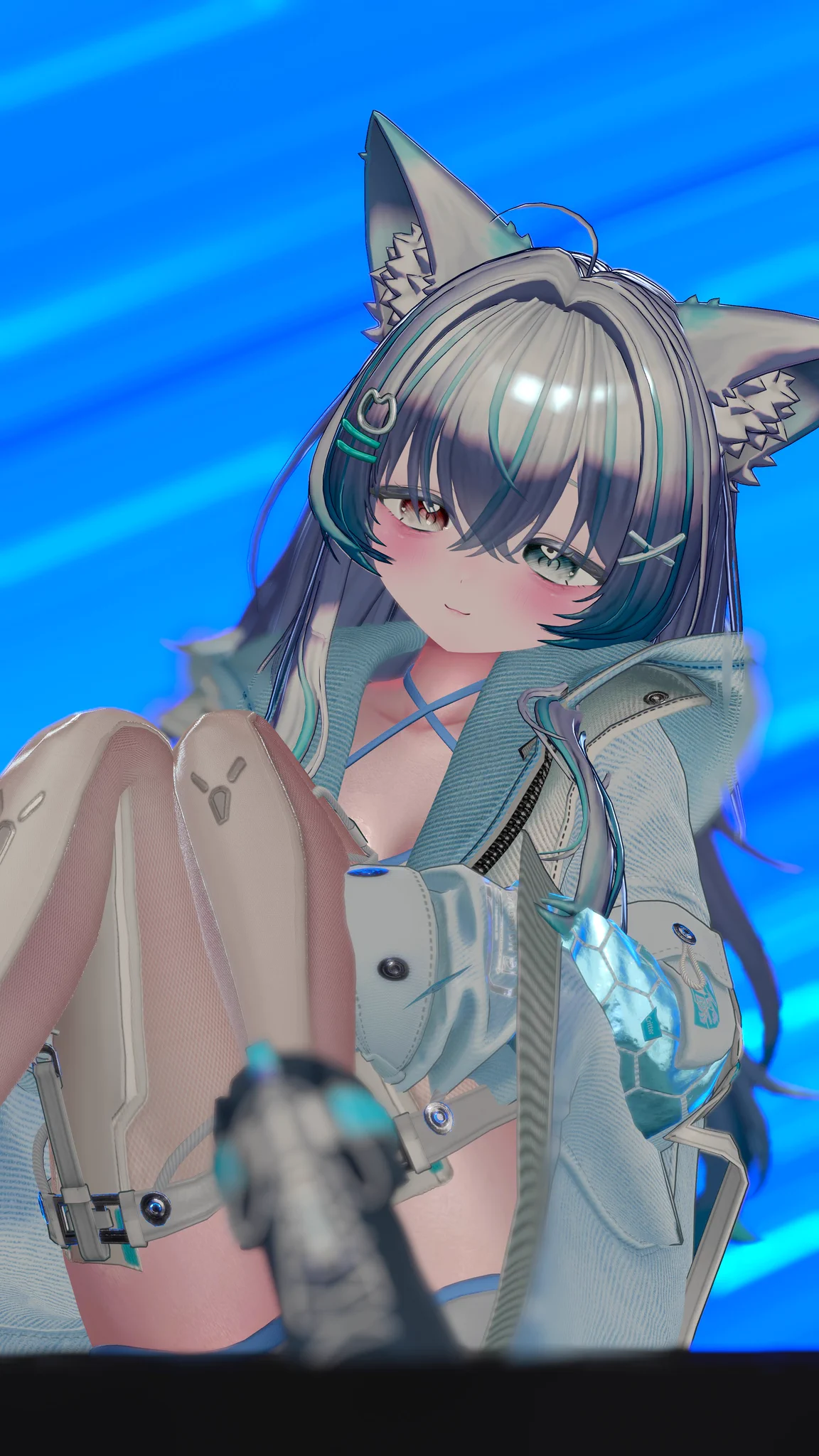 かりあ on X: 