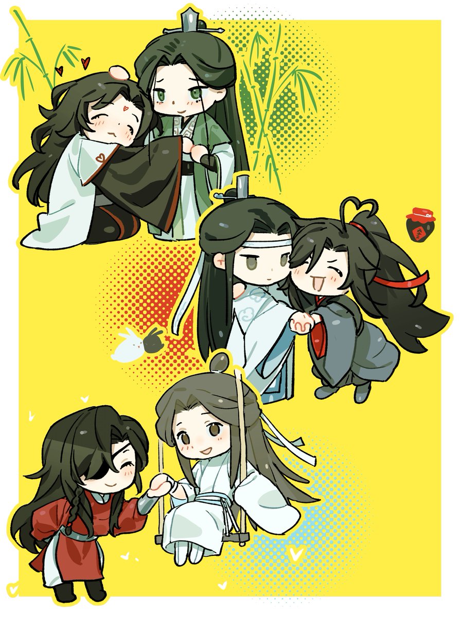 botanic00's tweet photo. 怒搓六个鼻屎
#svsss #mdzs #tgcf https://t.co/nQMqN9ZOk1