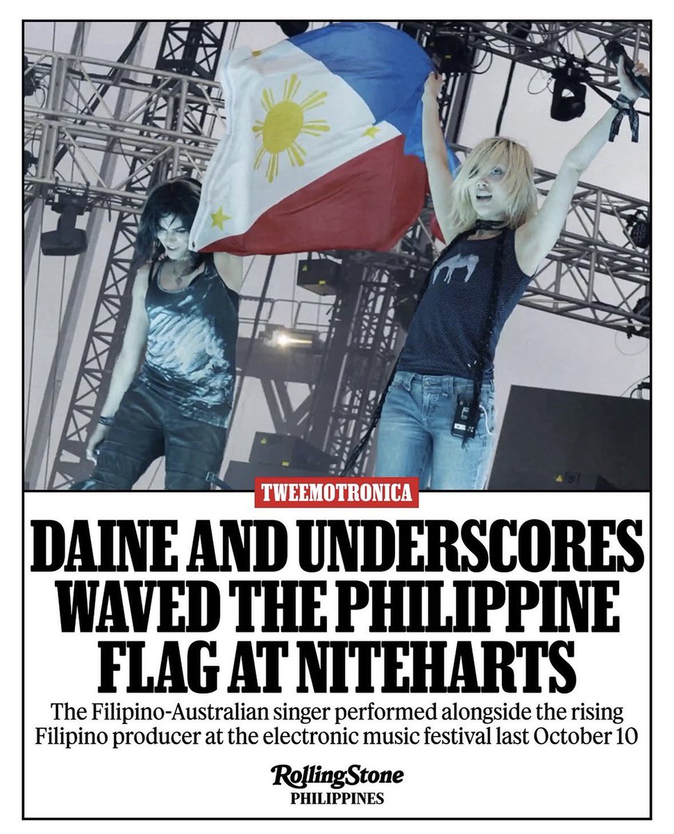 notdaine's tweet photo. rolling stone philippines https://t.co/SAOPvtFjU6