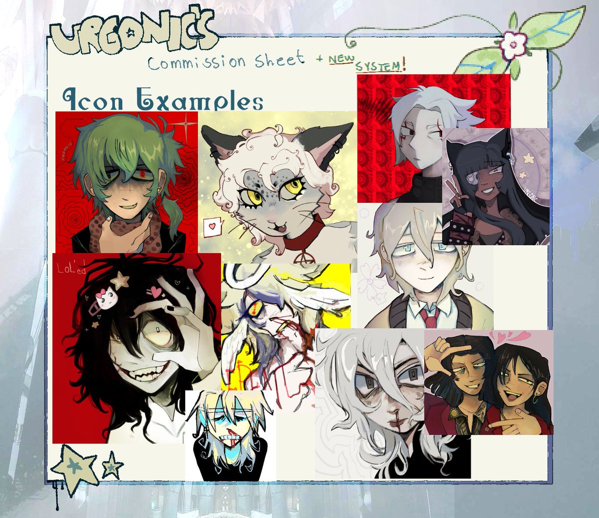 urgonic tweet picture