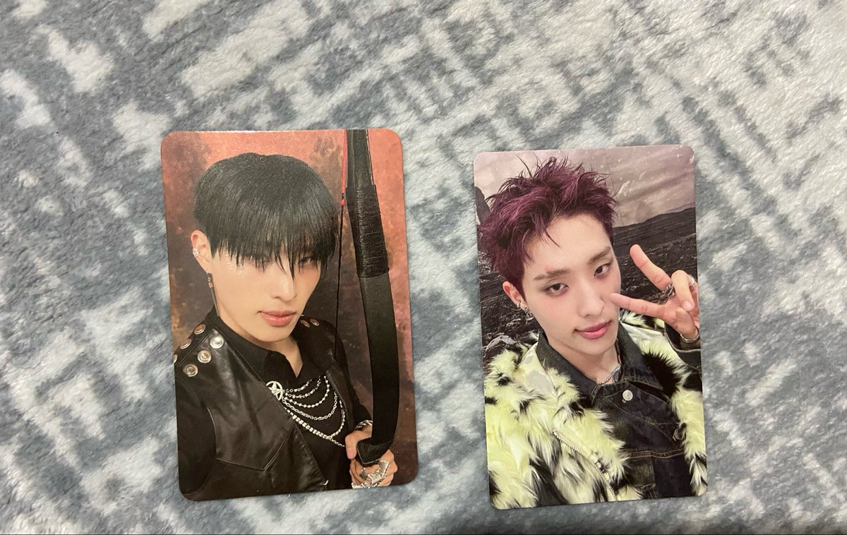 hyunjnmcc's tweet photo. p1harmony satis piwon pc satis p1h satis

su an fiyat piyasasini hic bilmiyorum fiyatlari dmden konusabiliriz o yuzden 

hatta yardimci olabilecek varsa fiyat belirlemede cok sevinirim😭😭 

kirmizi isaretledigim soul hasarli oldugu icin hediye olarak vercem
@bgsatistakass https://t.co/Jqn72jLcxa