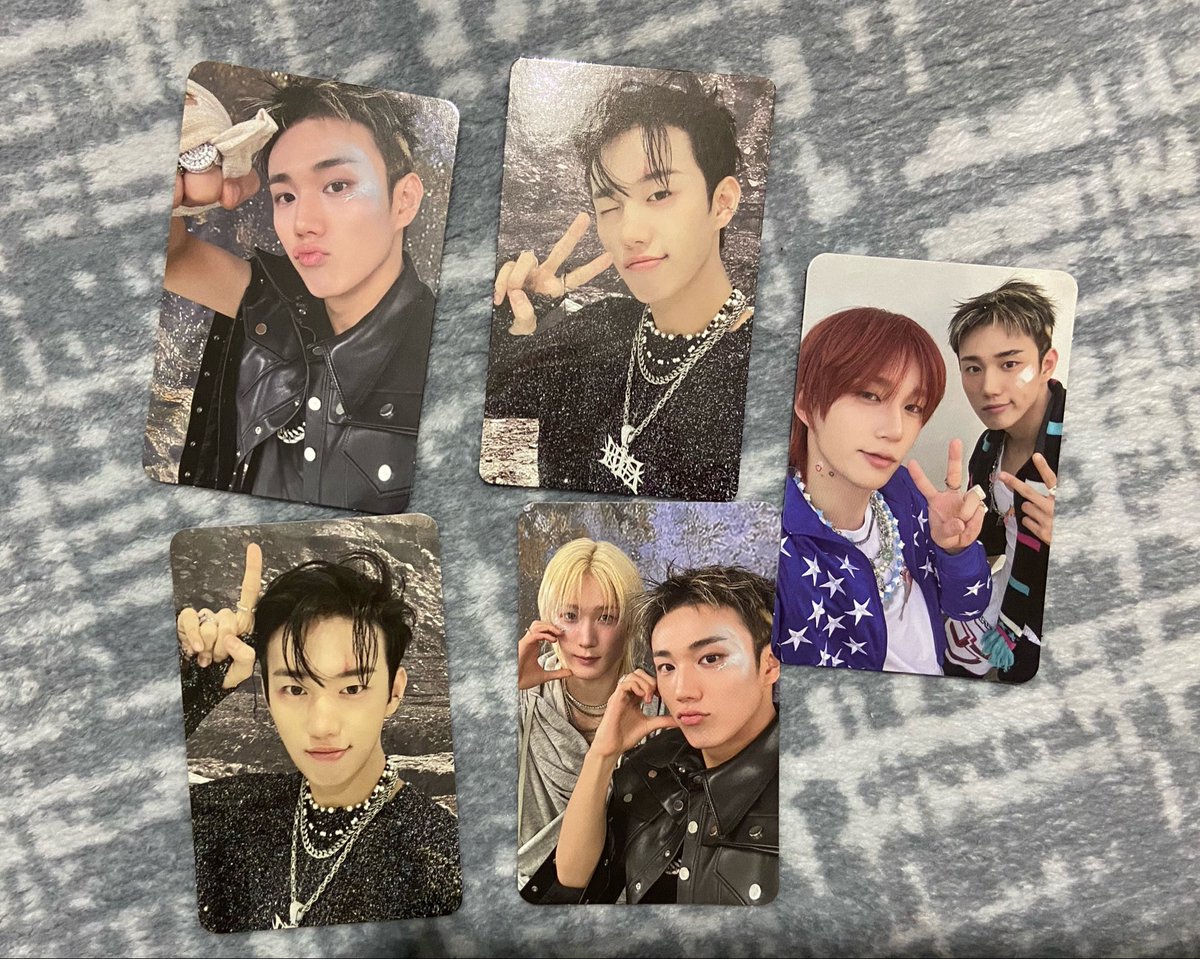 hyunjnmcc's tweet photo. p1harmony satis piwon pc satis p1h satis

su an fiyat piyasasini hic bilmiyorum fiyatlari dmden konusabiliriz o yuzden 

hatta yardimci olabilecek varsa fiyat belirlemede cok sevinirim😭😭 

kirmizi isaretledigim soul hasarli oldugu icin hediye olarak vercem
@bgsatistakass https://t.co/Jqn72jLcxa