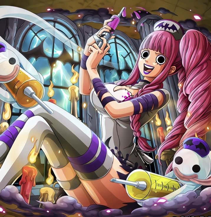superbatliv's tweet photo. obsessed with nurse perona she probably couldn’t save me but i’d let her try anyway https://t.co/ZJTuP5xYlr