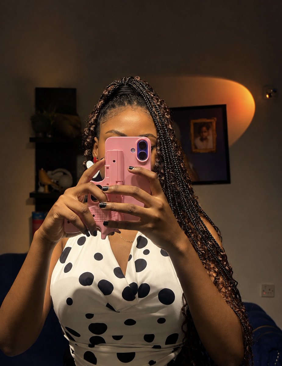 Ricky_jumbo's tweet photo. HANDLER REVEAL 🌚💕

Well, well, well… The face behind the page is finally stepping out of the shadows! 😌

I, Mercy Bakar (@Just_Mercy__Yes) stepped into this role days after the show began.

Being Ricky’s handler has been a beautiful journey filled with love, dedication, and genuine support. Every effort came from a sincere desire to see our King of Aura go far in the game. It wasn’t an easy task, but we kept pushing until the very end! 

To Ricky and the amazing Risky Gang, thank you for making this journey so special. This is more than just a page, it’s love, and I’m grateful to be part of this beautiful story 🥹🥂🫶❤️
#BBNaija #PatrickJumbo