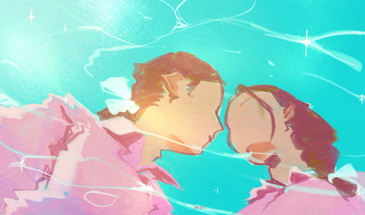 moiiii28's tweet photo. tokyoblue has my heart 🥹 (this is one of my fav shots in the show)
#julietandjuliet
#mingmingnepjune https://t.co/0p1IeMp7zX