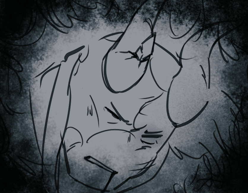 NugBrownies's tweet photo. A lone sheep will always be found again and again by its herd

How I love Coil so dearly
{#Phighting} https://t.co/i9AwmhnfHl