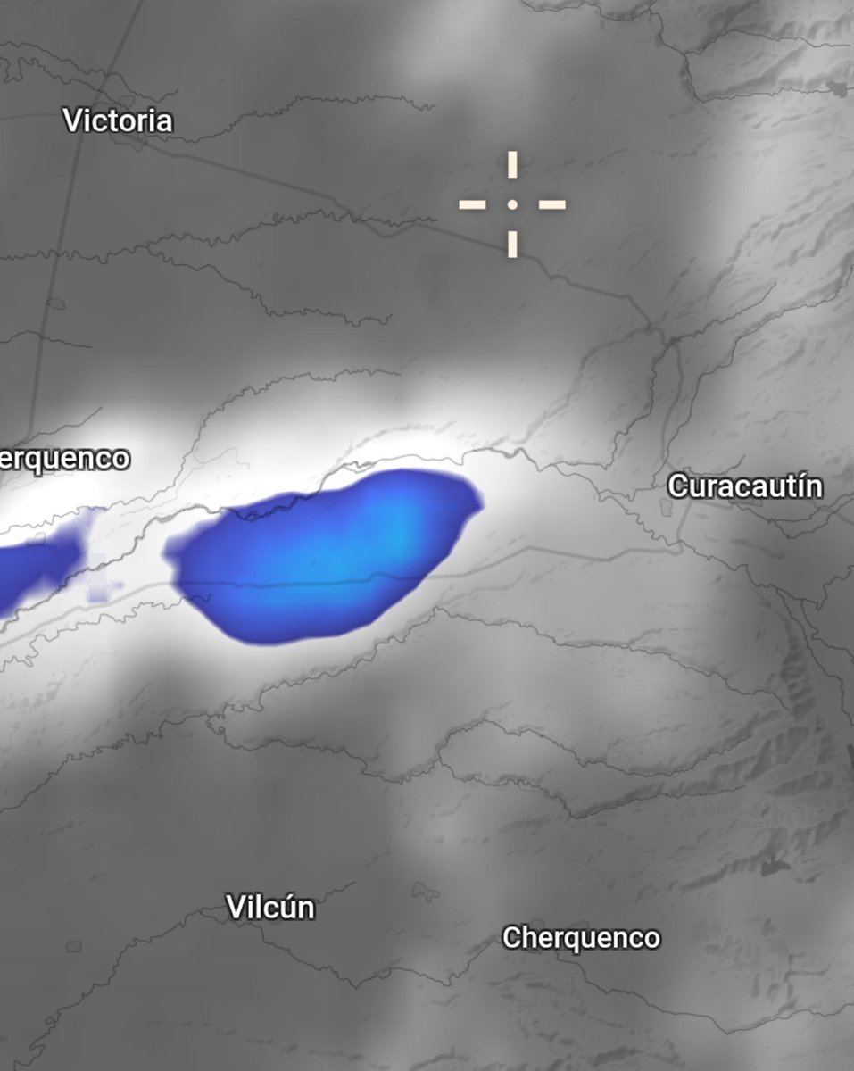reddeemergencia's tweet photo. #Ahora gran nube cumulusnimbus ingresando cercano a #Curacautin precaución a lluvias intensas en corto período de tiempo, posibles granizos y tormentas eléctricas. https://t.co/LyQr3gEDTF