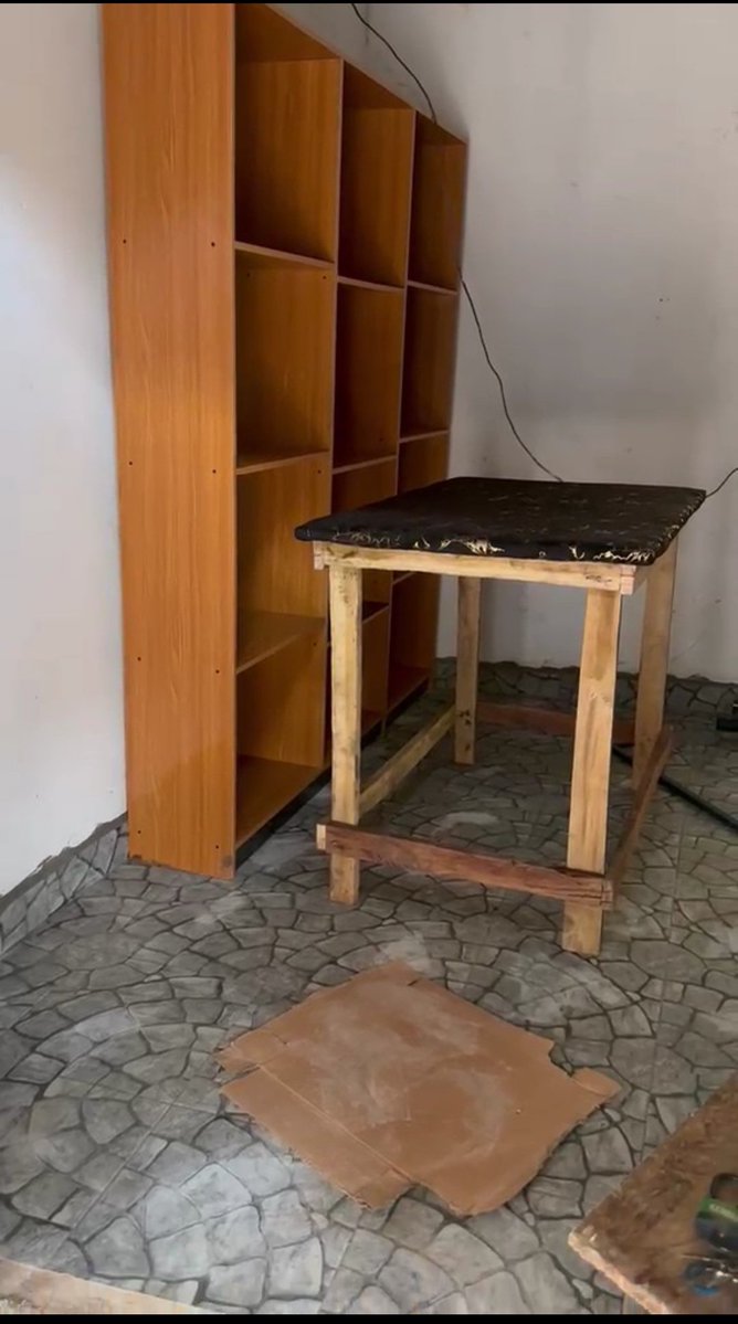 KJSJACKALSGROUP's tweet photo. One load at a time, one step closer to the goal! 🧺✨ Slow progress is still progress, and we're getting there. 💪🙂↕️
#LaundryBusiness #LaundryLife #SmallBusinessJourney #SlowAndSteady #BusinessGrowth #Entrepreneurship #SmallBusinessNigeria #ConsistencyIsKey #BuildingInPublic https://t.co/FOmrINkNhG