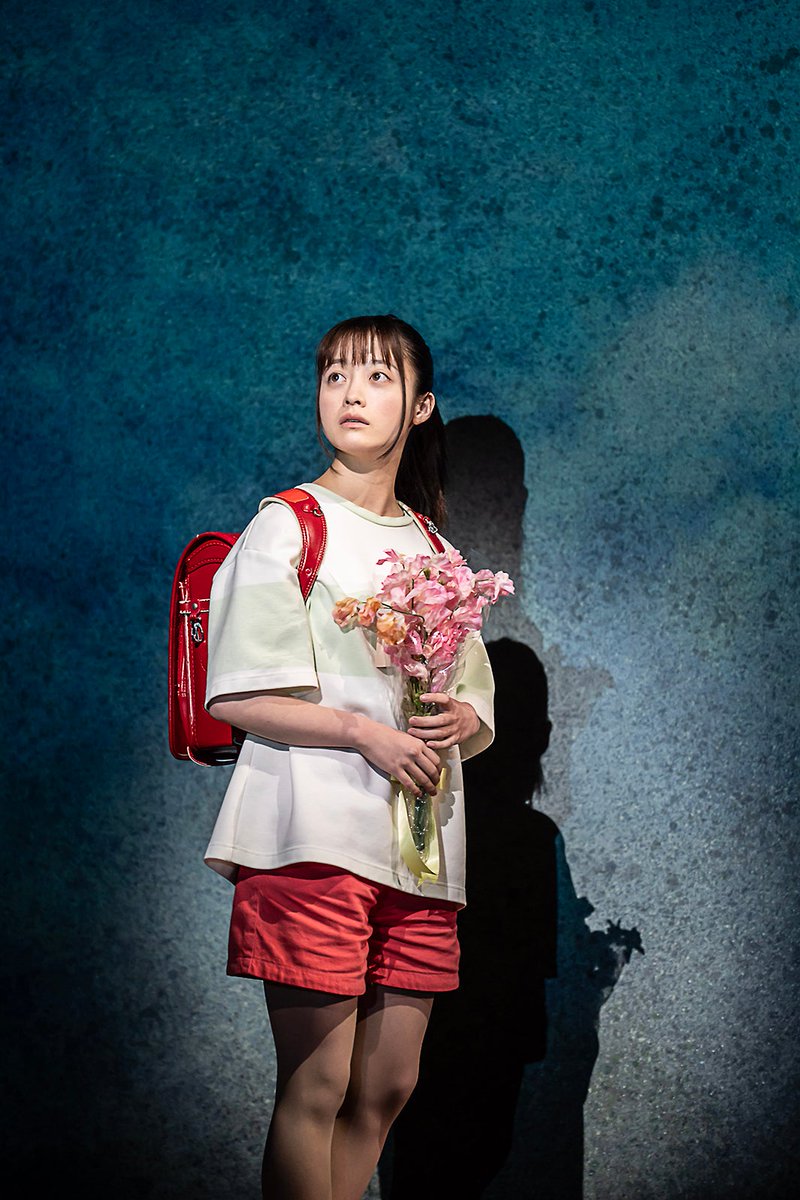 modelpress's tweet photo. 舞台「千と千尋の神隠し」
ワールドツアー2026-2028 千尋役7人発表✨️

橋本環奈・上白石萌音・福地桃子・森莉那
井上和（乃木坂46）・豊嶋花・平澤宏々路
https://t.co/d9iXJJkXbk

井上は個人初舞台にして主演

日本演劇史上最大の海外動員へ
└2027年3～5月の明治座公演は全員出演 https://t.co/gfzs9zg03L