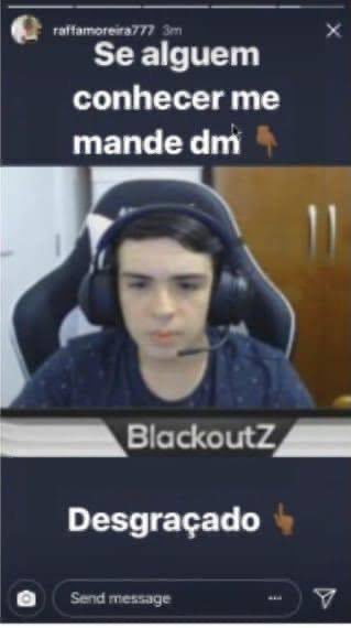 littlegdm's tweet photo. @geoaguiiiar @prensadode10_ @ayrtonpvd3 cuida geovaninhaaaaaa https://t.co/QeBwcw50GX