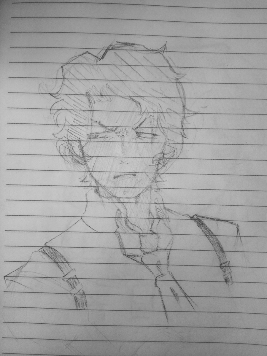 Jojolasanha's tweet photo. I drew some sinners mid class #limbuscompany #ProjectMoon #fanart #sketch https://t.co/mS4M0kFuPR