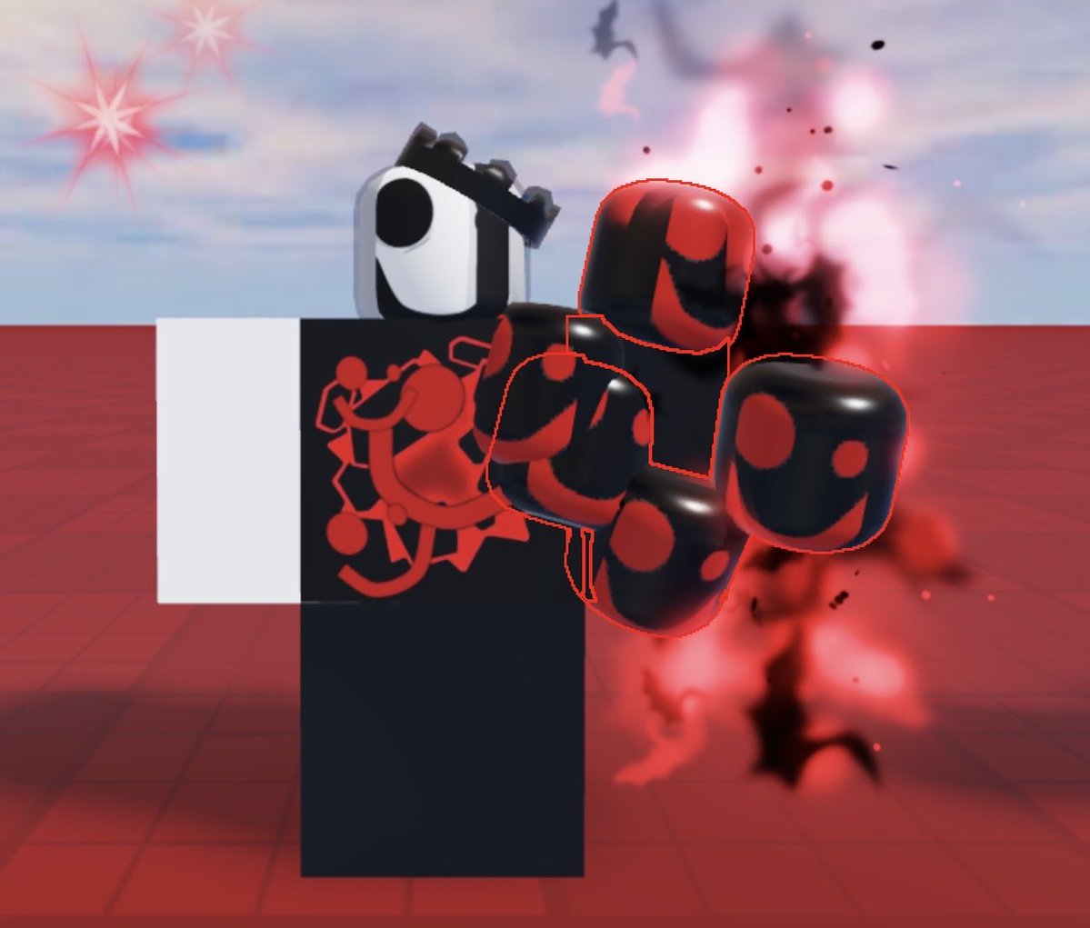 goashful67513's tweet photo. @Y0URF0RSAKEN All done i really enjoyed making this model! https://t.co/8UcLcby5Ht