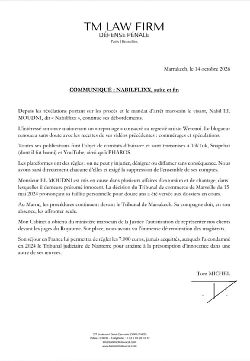 KrysSocialMedia's tweet photo. Suite des aventures du 🐀
@nabilflixx rends toi c’est mieux https://t.co/q1sV9v22hV