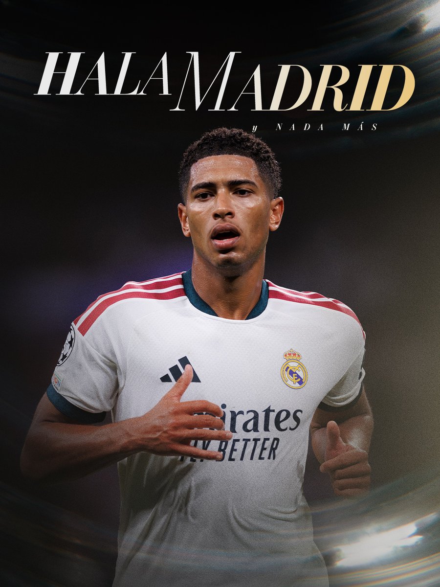 realmadriden's tweet photo. 🚀 We have kick-off!
▶️ @ASRomaEN 🆚 @RealMadridEN https://t.co/He7zfUnGCi